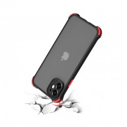 Phone Accessories  - Powell Rugged Case - iPhone 12 Pro Max