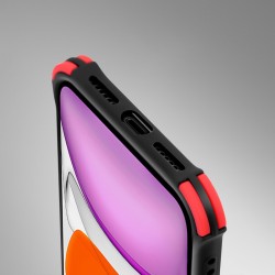 Phone Accessories  - Powell Rugged Case - iPhone 12 Pro Max
