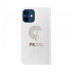 Phone Accessories  - Bronte Folio Case - iPhone 12 Mini