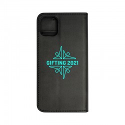 Phone Accessories  - Bronte Folio Case - iPhone 12 Mini