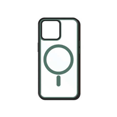 Phone Accessories  - Troy Magsafe Case - iPhone 12/12 Pro
