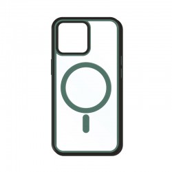 Phone Accessories  - Troy Magsafe Case - iPhone 12/12 Pro