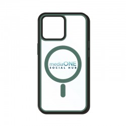 Phone Accessories  - Troy Magsafe Case - iPhone 12/12 Pro