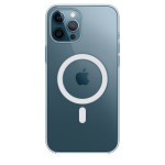 Phone Accessories - Troy Magsafe Case - iPhone 12/12 Pro
