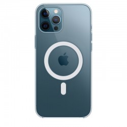 Phone Accessories  - Troy Magsafe Case - iPhone 12/12 Pro