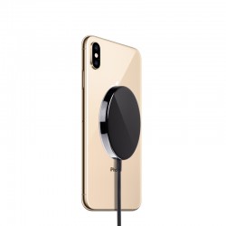 Phone Accessories  - Troy Magsafe Case - iPhone 12/12 Pro