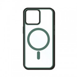 Phone Accessories  - Troy Magsafe Case - iPhone 12 Pro Max