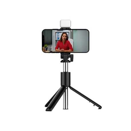 Phone Accessories  - Reunion LED Selfie Stand (65)