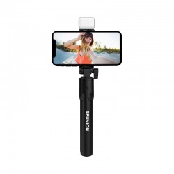 Phone Accessories  - Reunion LED Selfie Stand (65)
