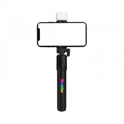 Phone Accessories  - Reunion LED Selfie Stand (65)