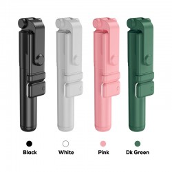 Phone Accessories  - Reunion LED Selfie Stand (65)