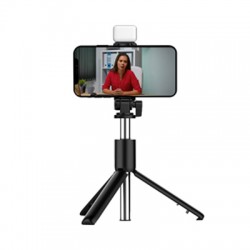 Phone Accessories  - Reunion LED Selfie Stand (96)