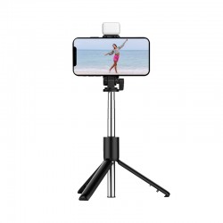Phone Accessories  - Reunion LED Selfie Stand (96)