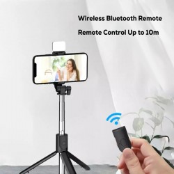 Phone Accessories  - Reunion LED Selfie Stand (96)