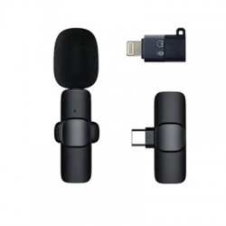Phone Accessories  - Lido Pro Wireless Microphone