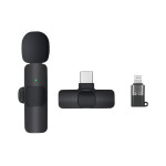 Phone Accessories - Lido Pro Wireless Microphone