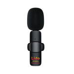 Phone Accessories - Lido Pro Wireless Microphone