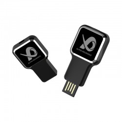 Flash Drives  - Oatley Flash Drive 4GB - 64GB (USB2.0)