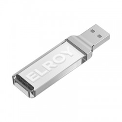 Flash Drives  - Elroy Flash Drive 4GB - 64GB (USB2.0)