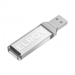 Flash Drives  - Elroy Flash Drive 4GB - 64GB (USB2.0)