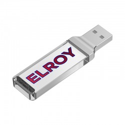 Flash Drives  - Elroy Flash Drive 4GB - 64GB (USB2.0)