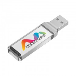 Flash Drives  - Elroy Flash Drive 4GB - 64GB (USB2.0)
