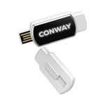 Flash Drives - Conway LED Flash Drive 4GB - 64GB (USB2.0)