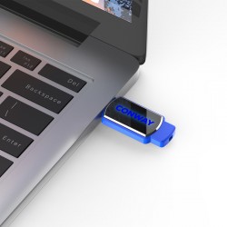 Flash Drives  - Conway LED Flash Drive 4GB - 64GB (USB2.0)