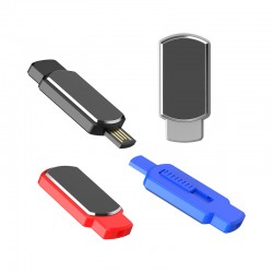 Flash Drives  - Conway LED Flash Drive 4GB - 64GB (USB2.0)