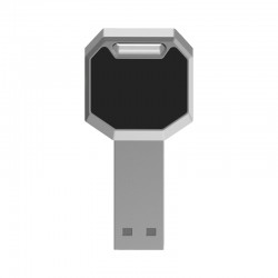 Flash Drives  - Auto LED Flash Drive 4GB - 64GB (USB2.0)