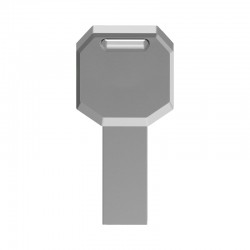 Flash Drives  - Auto LED Flash Drive 4GB - 64GB (USB2.0)