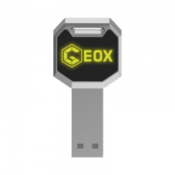 Flash Drives  - Auto LED Flash Drive 4GB - 64GB (USB2.0)