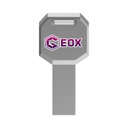 Flash Drives  - Auto LED Flash Drive 4GB - 64GB (USB2.0)