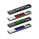 Flash Drives - Digby LED Flash Drive 4GB - 64GB (USB2.0)