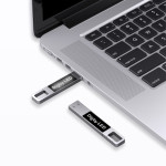 Flash Drives - Digby LED Flash Drive 4GB - 64GB (USB2.0)