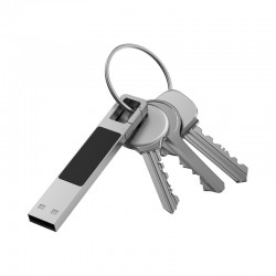 Flash Drives - Digby LED Flash Drive 4GB - 64GB (USB2.0)