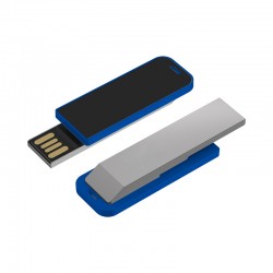 Flash Drives  - Jonah LED Clip Flash Drive 4GB - 64GB (USB2.0)