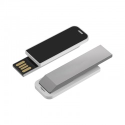 Flash Drives  - Jonah LED Clip Flash Drive 4GB - 64GB (USB2.0)