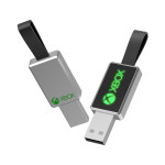 Flash Drives - Kent LED Flash Drive 4GB - 64GB (USB2.0)