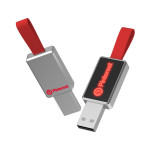 Flash Drives - Kent LED Flash Drive 4GB - 64GB (USB2.0)