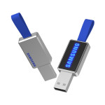 Flash Drives - Kent LED Flash Drive 4GB - 64GB (USB2.0)