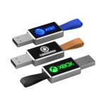 Flash Drives - Kent LED Flash Drive 4GB - 64GB (USB2.0)