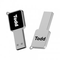 Flash Drives  - Todd LED Flash Drive 4GB - 64GB (USB2.0)