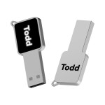 Flash Drives - Todd LED Flash Drive 4GB - 64GB (USB2.0)