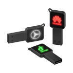 Flash Drives - Todd LED Flash Drive 4GB - 64GB (USB2.0)