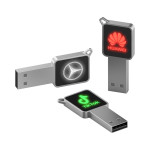 Flash Drives - Todd LED Flash Drive 4GB - 64GB (USB2.0)