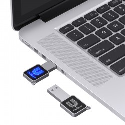 Flash Drives - Todd LED Flash Drive 4GB - 64GB (USB2.0)