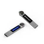 Flash Drives - Atlas LED Flash Drive 4GB - 64GB (USB2.0)