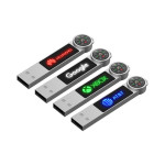 Flash Drives - Atlas LED Flash Drive 4GB - 64GB (USB2.0)