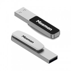 Flash Drives  - Mosman LED Flash Drive 4GB - 64GB (USB2.0)